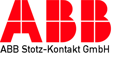 Logo ABB Stotz-Kontakt GmbH 