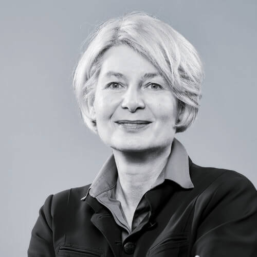 Ingeborg Schramm-Wölk