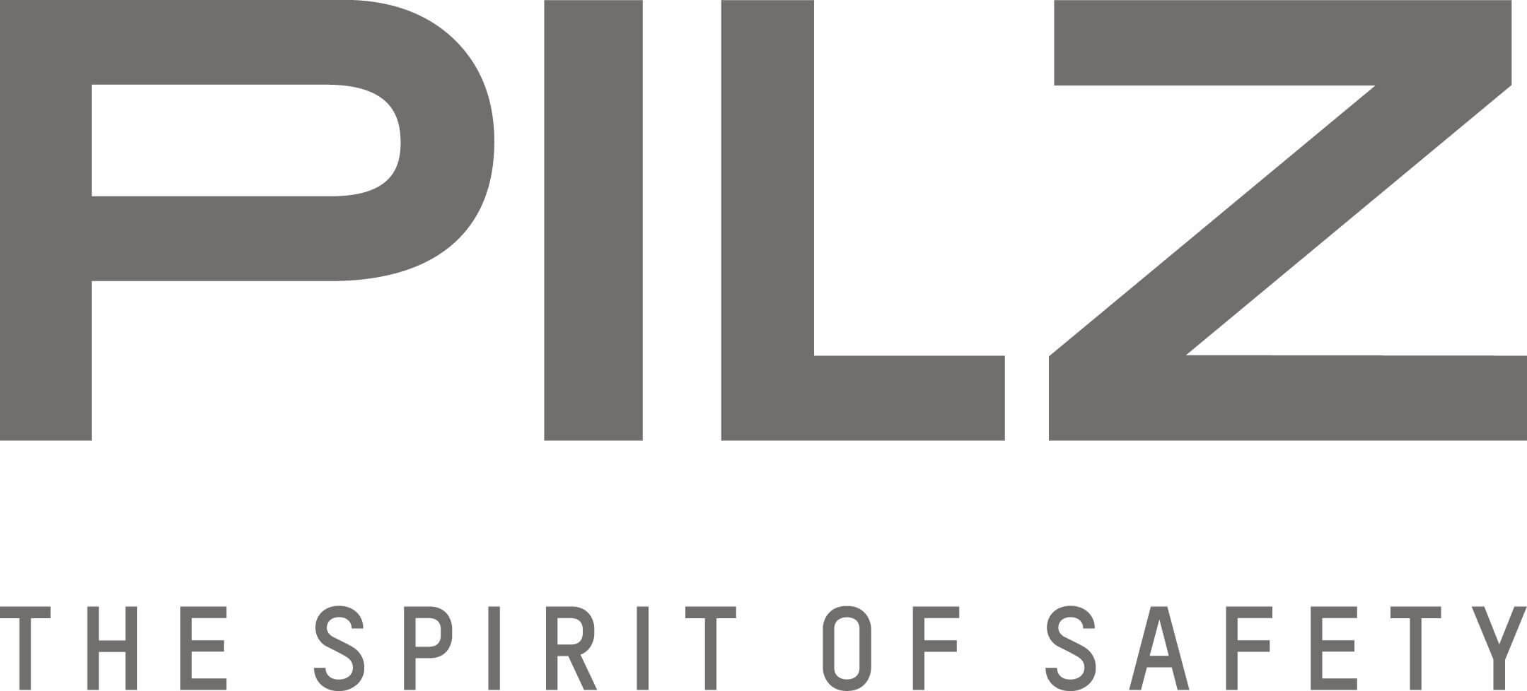Logo der Pilz GmbH & Co. KG