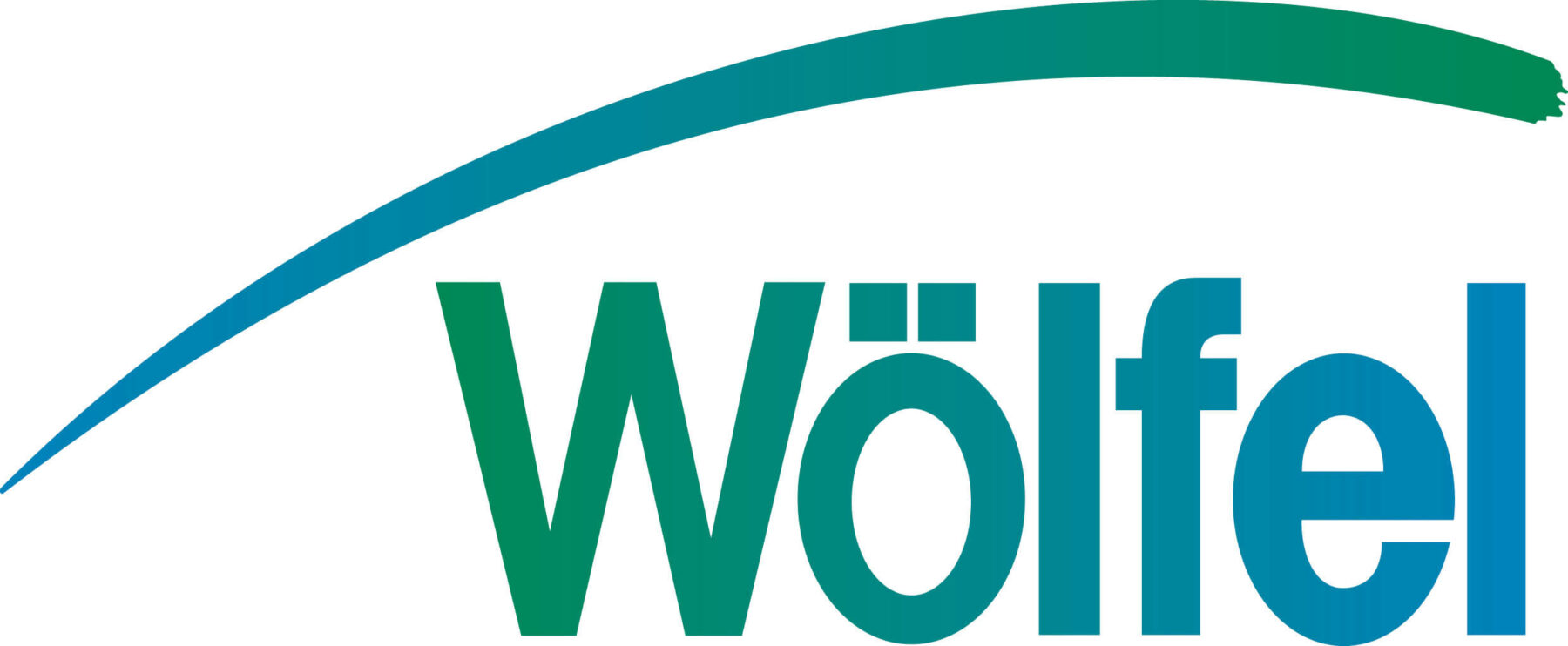 Logo der Wölfel-Gruppe