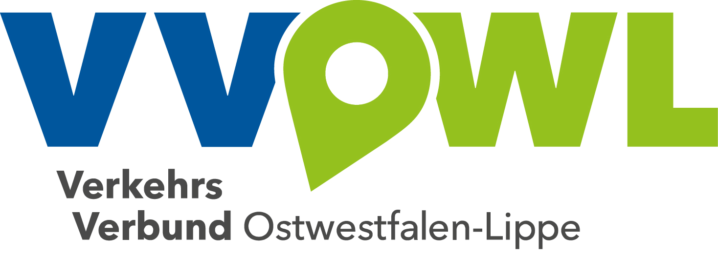 Logo Verkehrsverbund Ostwestfalen-Lippe